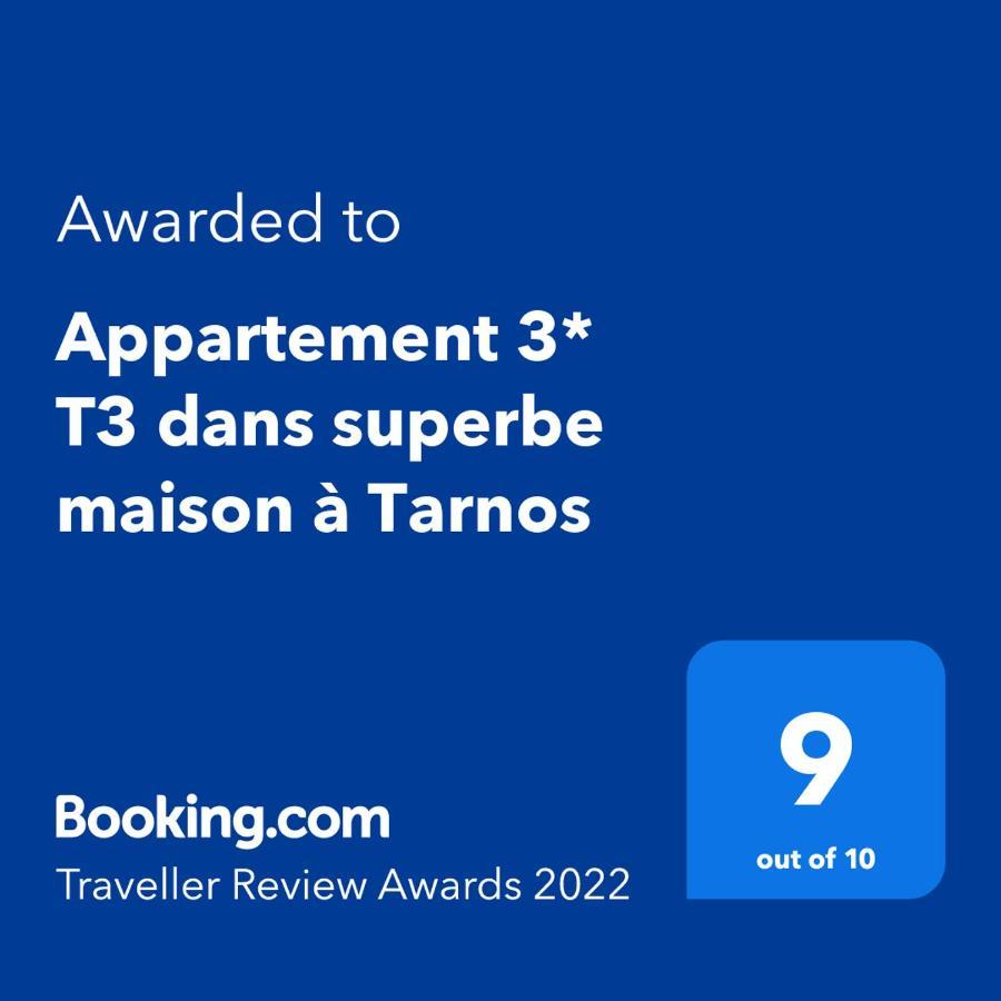 Appartement De Vacances Avec Jardin A Tarnos Zewnętrze zdjęcie