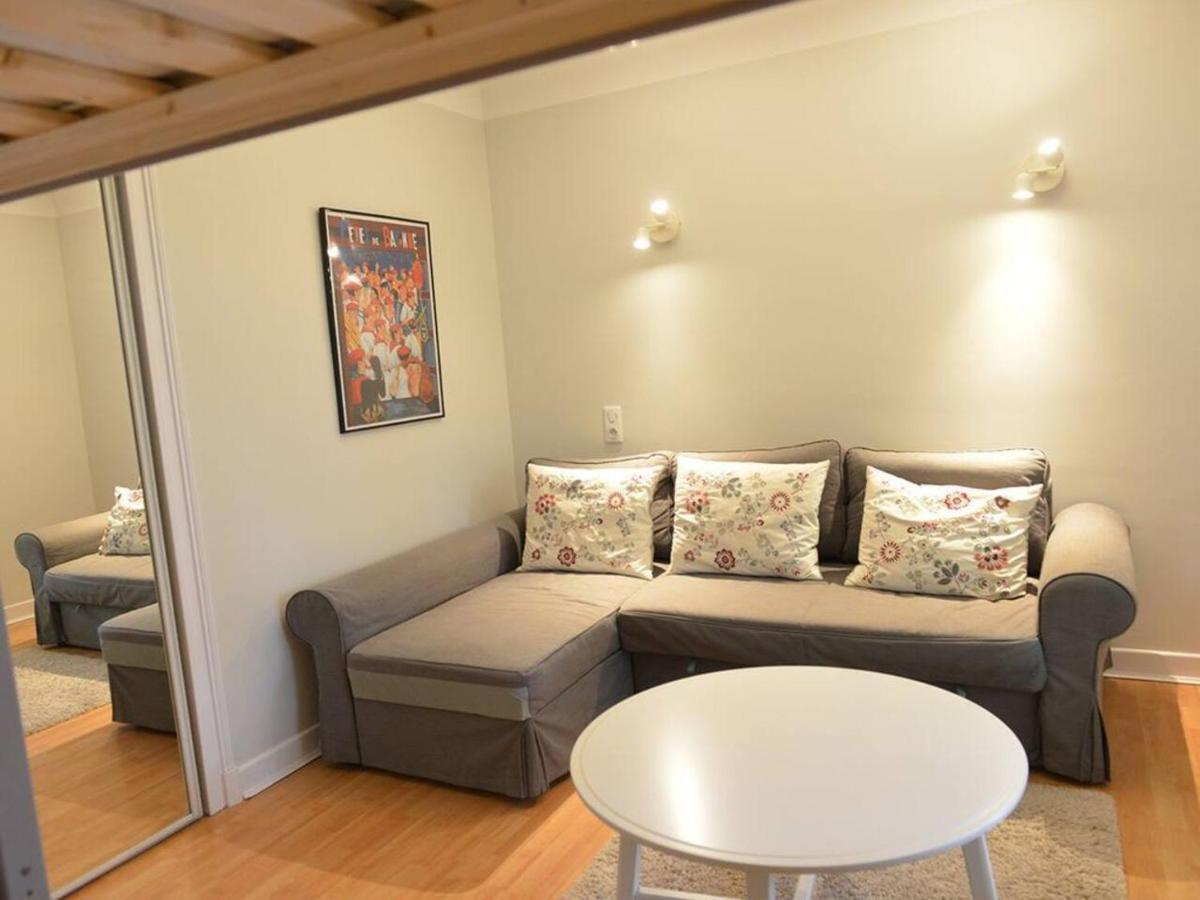 Appartement De Vacances Avec Jardin A Tarnos Zewnętrze zdjęcie