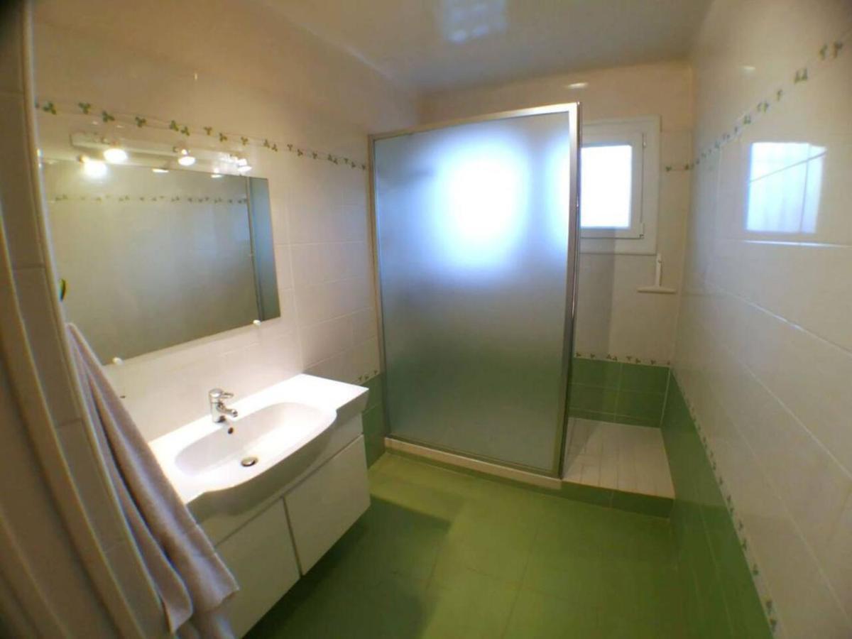 Appartement De Vacances Avec Jardin A Tarnos Zewnętrze zdjęcie