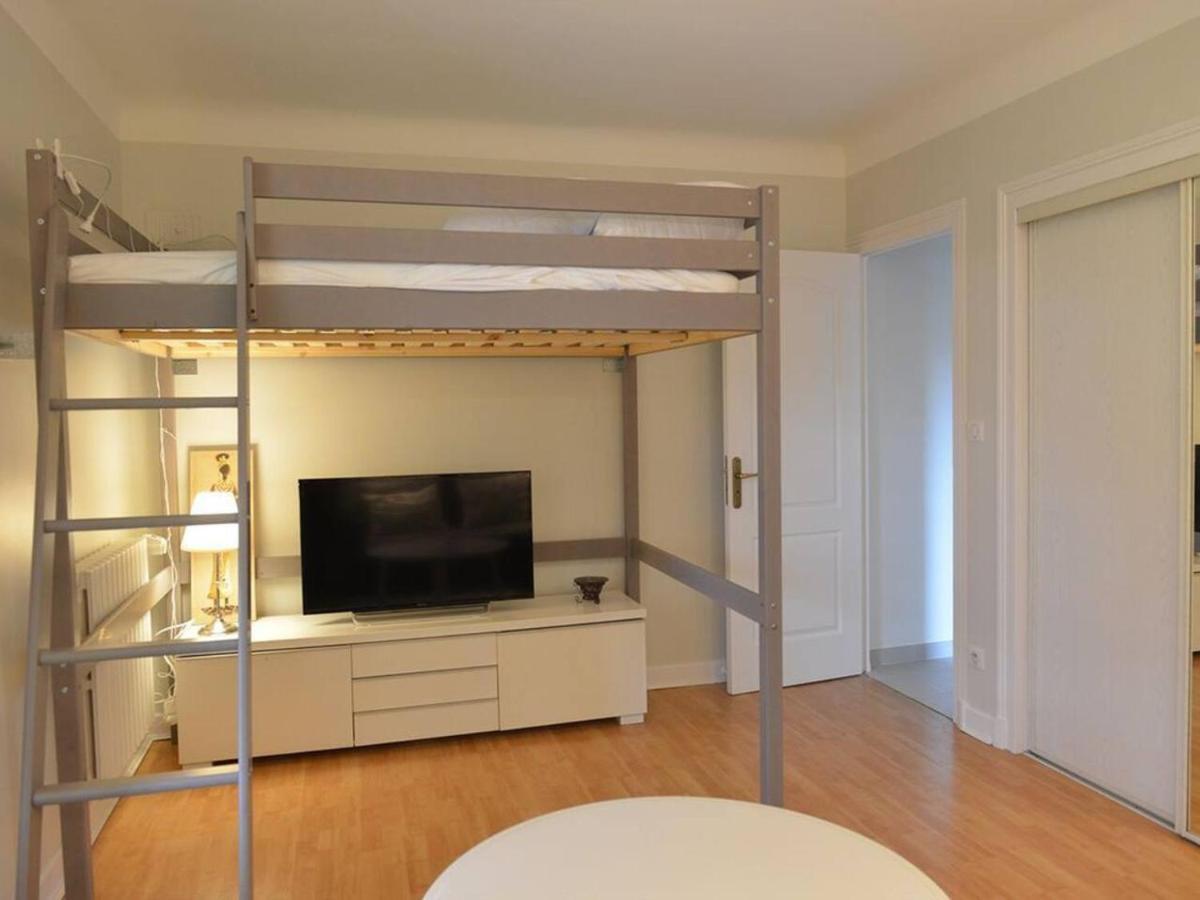 Appartement De Vacances Avec Jardin A Tarnos Zewnętrze zdjęcie
